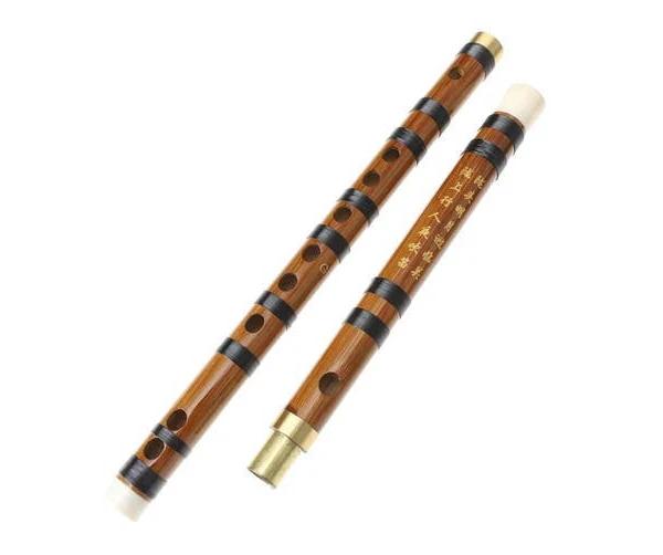 Instruments Adults Collectors Wind Bamboo Flute Student