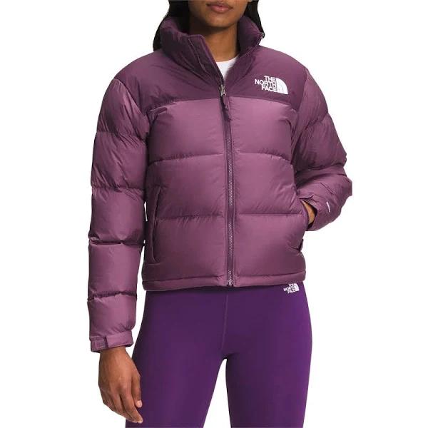 The North Face Womens 1996 Retro Nuptse Jacket