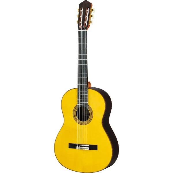 Yamaha GC22S Classical Guitar