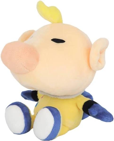 Nintendo Pikmin All Star Collection Plush Doll Louie Pk10 15cm