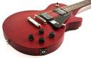 Epiphone Les Paul Studio Electric Guitar - Worn Cherry