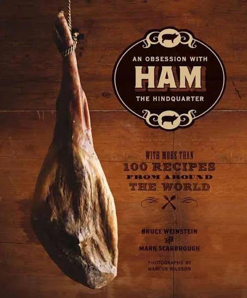 Ham By Bruce Weinstein