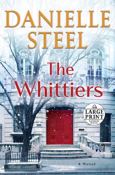 The Whittiers by Danielle Steel