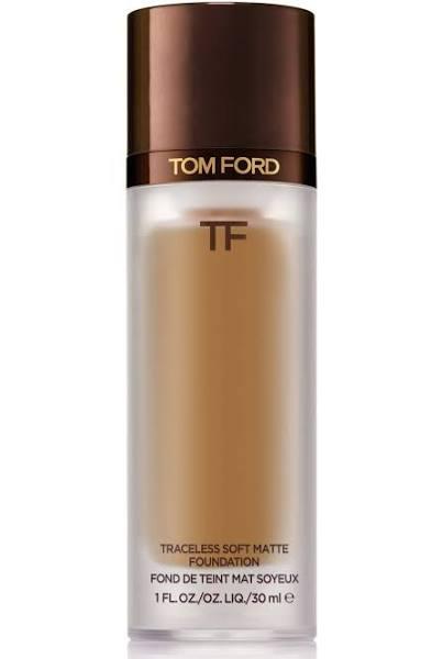 Tom Ford - Traceless Soft Matte Foundation - 10.5 Mocha 30ml