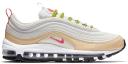 Nike Air Max 97 Light Bone Deadly Pink (Women's)