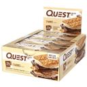 Quest Nutrition Quest Protein Bar Chocolate Sprinkled Doughnut 12 Bars