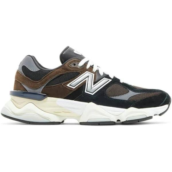 New Balance 9060 'Dark Brown' U9060BRN US 5