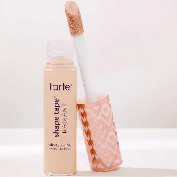 Tarte Shape Tape Radiant Concealer 20B Light