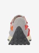 New Balance Men 327 Gulf Red U327WRC (Solestop.com) 10.5