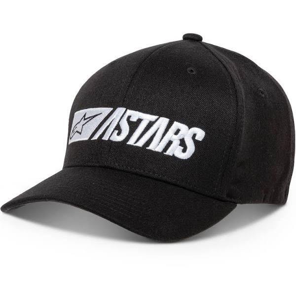 Alpinestars Reblaze Hat/Cap - Black - S/M