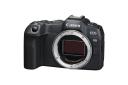 Canon EOS R8 (24-105MM) FX Mirrorless Camera