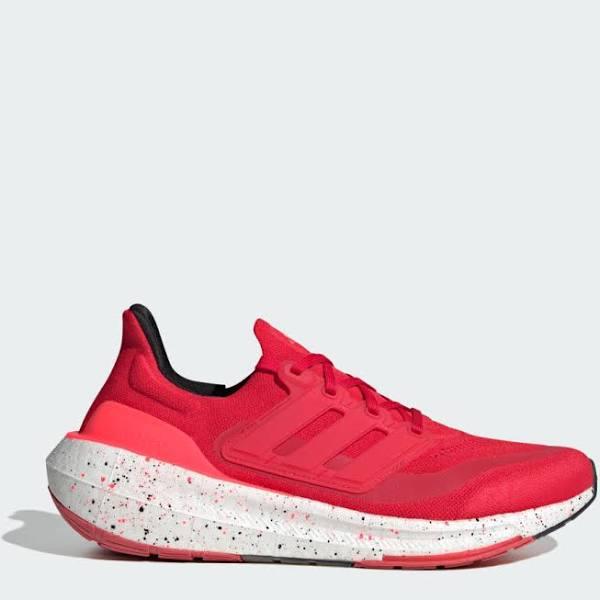 adidas-Ultraboost Light Shoes-Men-Better Scarlet / Better Scarlet / Solar Red-M 13 / W 14