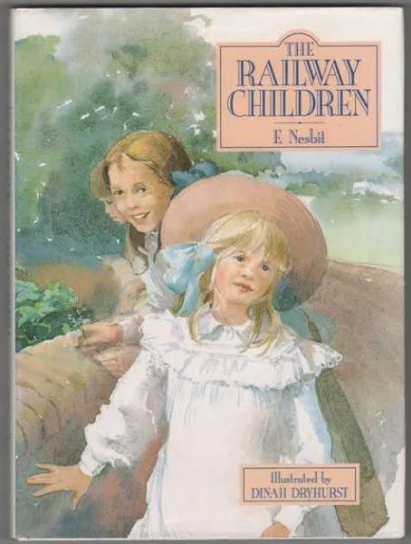 The Railway Children [Book]