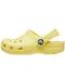 Crocs Classic Clog (Lemon)