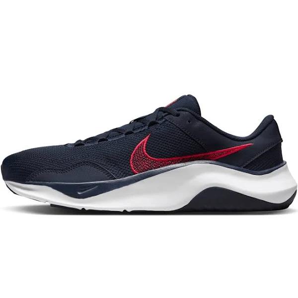 Nike Legend Essential 3 Next Nature Men's Workout Shoes - Blue