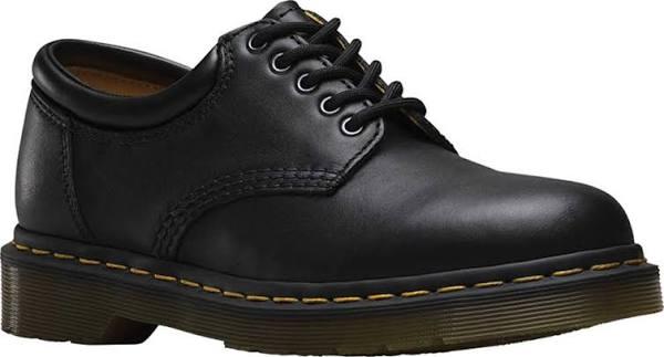 Dr Martens 8053 Nappa Black Unisex Size 4| AfterPay Available