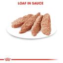 Royal Canin Instinctive Loaf 85g Wet Cat Food