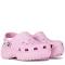 Crocs Classic Platform Clog Womens - Flamingo