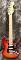 Fender Player Stratocaster Plus Top Maple Fingerboard - Aged Cherry Burst