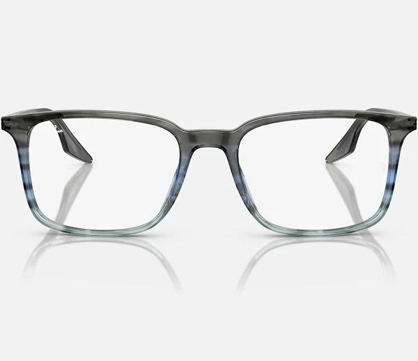 Glasses Ray-Ban RX5421 8254