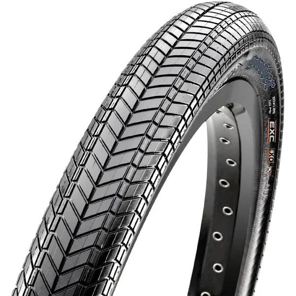 Maxxis Grifter 20 x 2.30 Folding Tyre - Exo