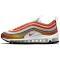 Nike Air Max 97 SE GS - Metallic Red Bronze