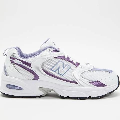 New Balance Sneakers White