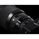 Sigma 85mm f/1.4 DG HSM Art Lens Sony E-Mount