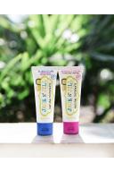 Jack N Jill Natural Toothpaste 50g Banana