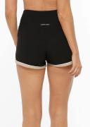 Lorna Jane | Deuce Rib Kick Short | XL | Womens