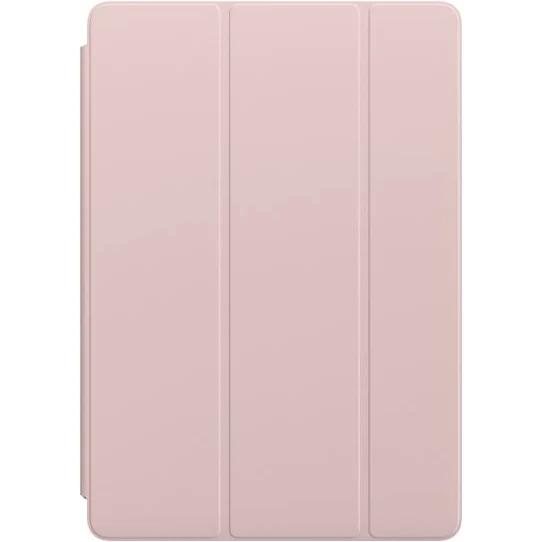 Apple iPad Pro 10.5 Smart Cover Pink Sand Tasche/Bag/Case