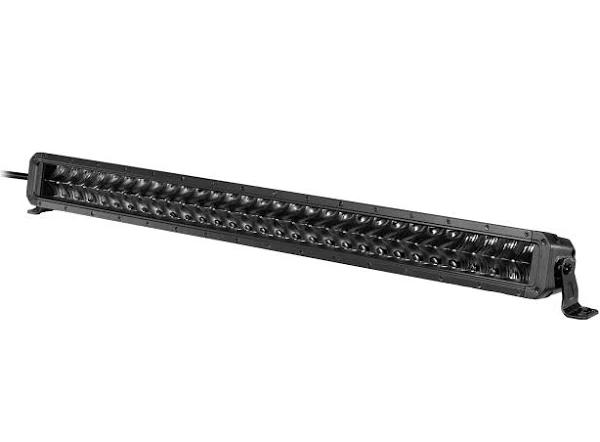 Hella Black Magic Tough Double Row Led Light Bar 30 Inch 1GJ 358 197-411