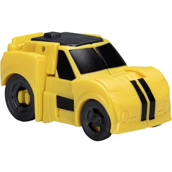 Transformers EarthSpark Tacticon - Bumblebee