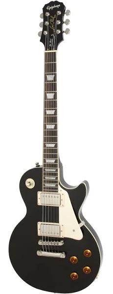 Epiphone Les Paul Standard - Ebony