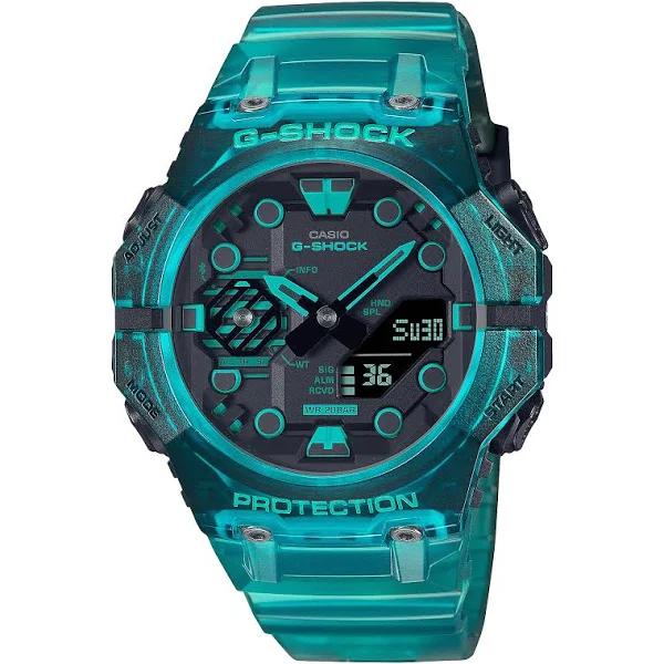 G-Shock Analog-Digital Watch GA-B001G-2A