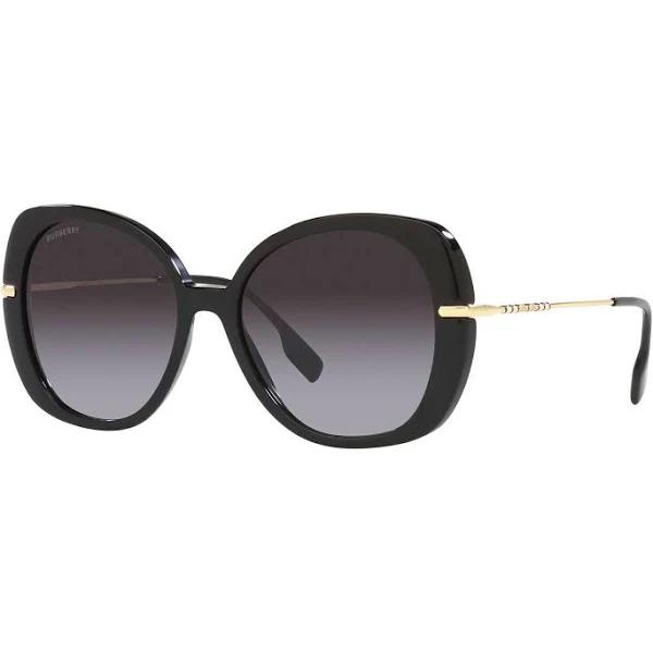 Burberry BE4374 Eugenie Sunglasses