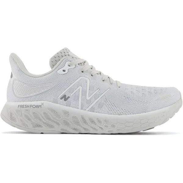 New Balance Fresh Foam x 1080 V12 Womens Grey Size 8 - Hype DC | AfterPay Available