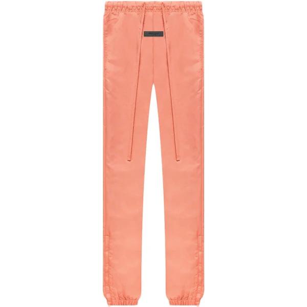 Fear of God Essentials Track Pant Coral