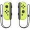 Nintendo Switch Joy-Con Controller Yellow