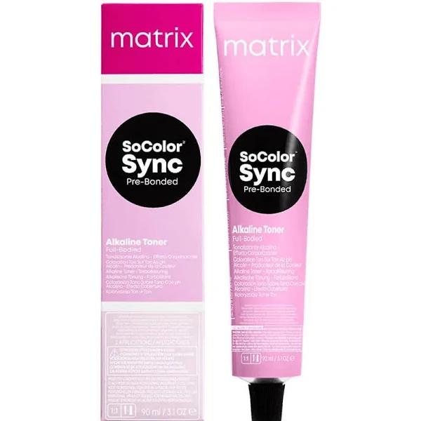 Matrix SoColor Sync 10V 90ml