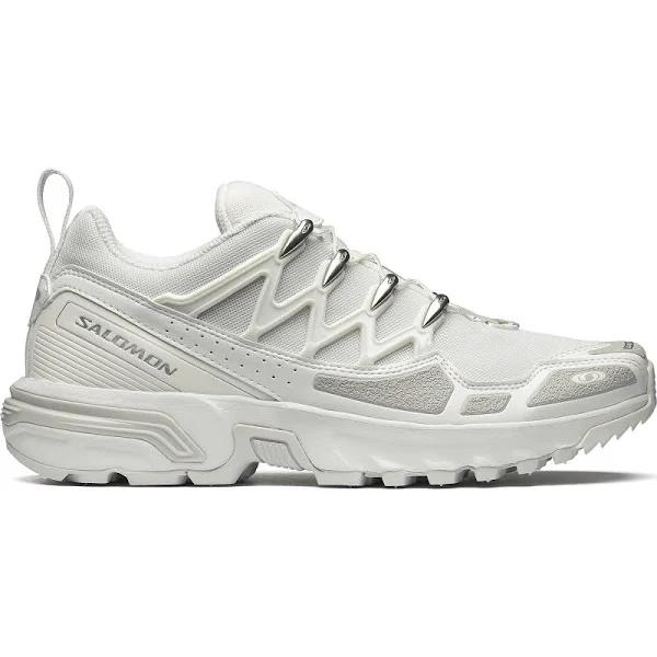 Salomon Womens ACS Plus OG Trainer - White - Size - 7