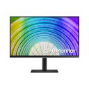 Samsung LS24A600UCEXXY 24inch S6U IPS QHD Monitor