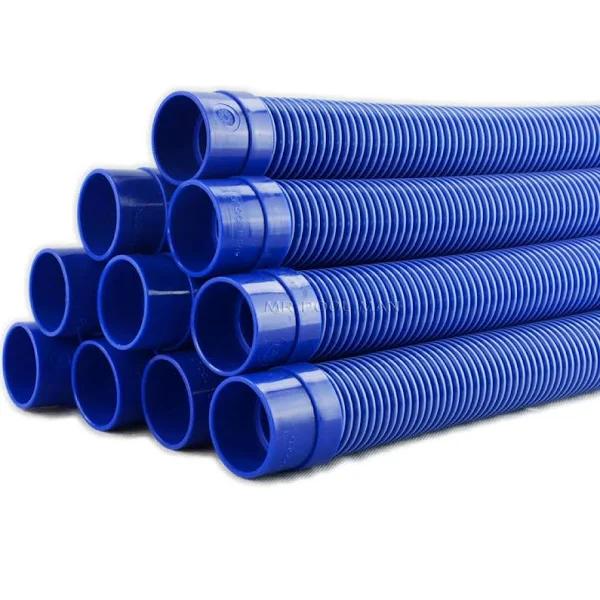 Water TechniX Baracuda Hose 10 x 1m Blue Generic Zodiac