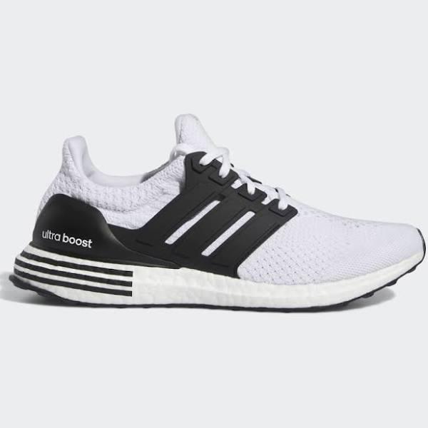 Adidas Ultraboost 5.0 DNA 'White Black' Sneakers | Men's Size 9.5