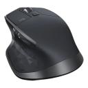 Logitech MX Master 2S Wireless Mouse (Graphite)