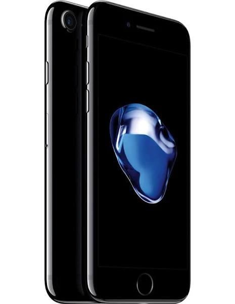 Apple iPhone 7 - 128GB Jet Black