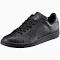 Smash Jr. Trainers Shoes in Black, Size 6 by Puma