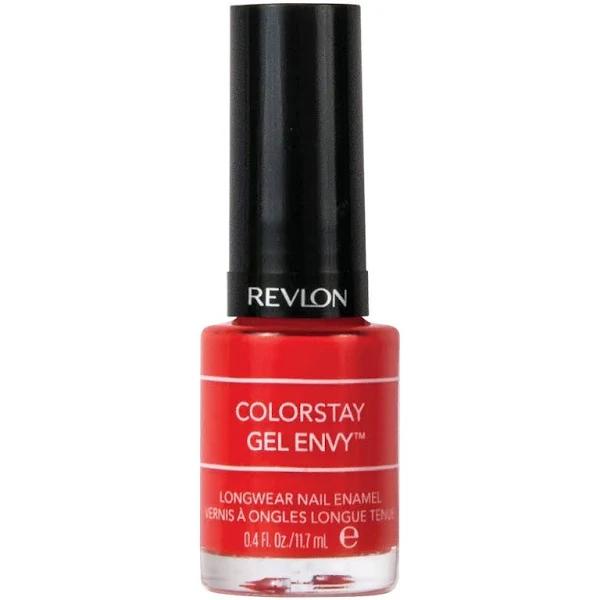 Revlon ColorStay Nail Gel Envy Get Lucky