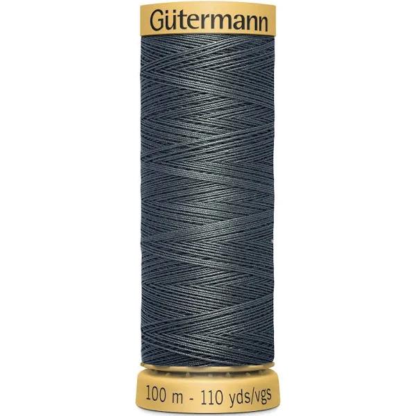 Gutermann - Thread Natural Cotton 100m - 5104