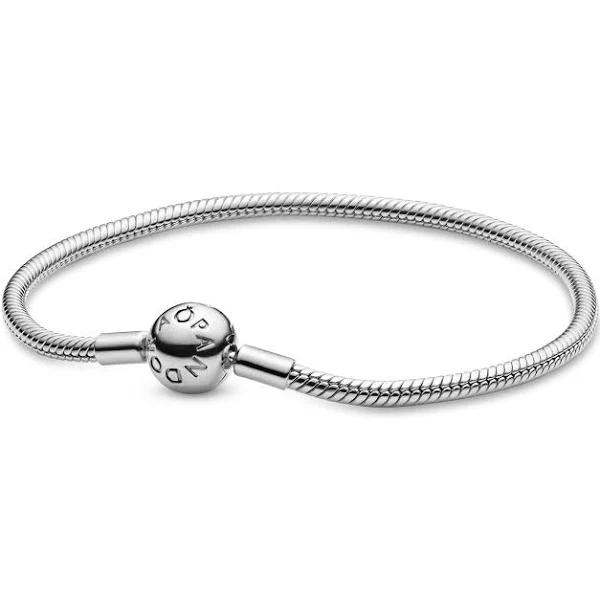 Pandora Women's Silver Bracelet